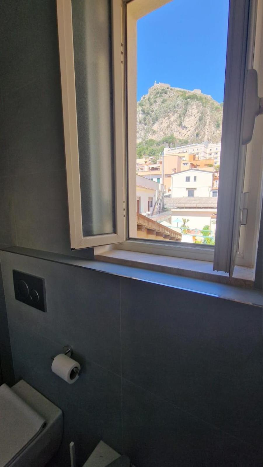 Casa Diana Taormina Apartment Luaran gambar