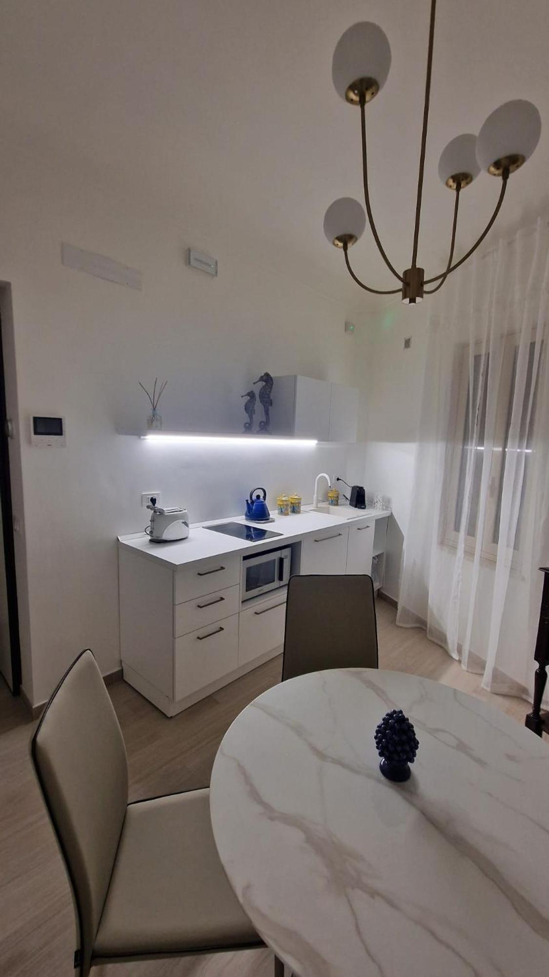 Casa Diana Taormina Apartment Luaran gambar