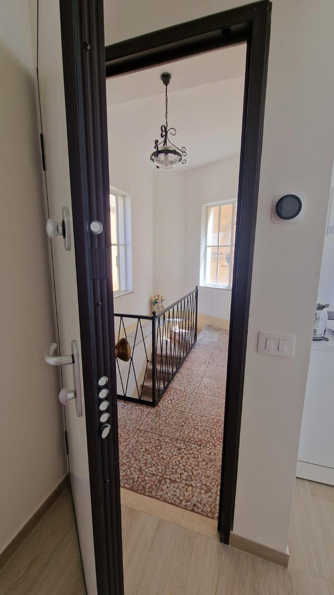 Casa Diana Taormina Apartment Luaran gambar