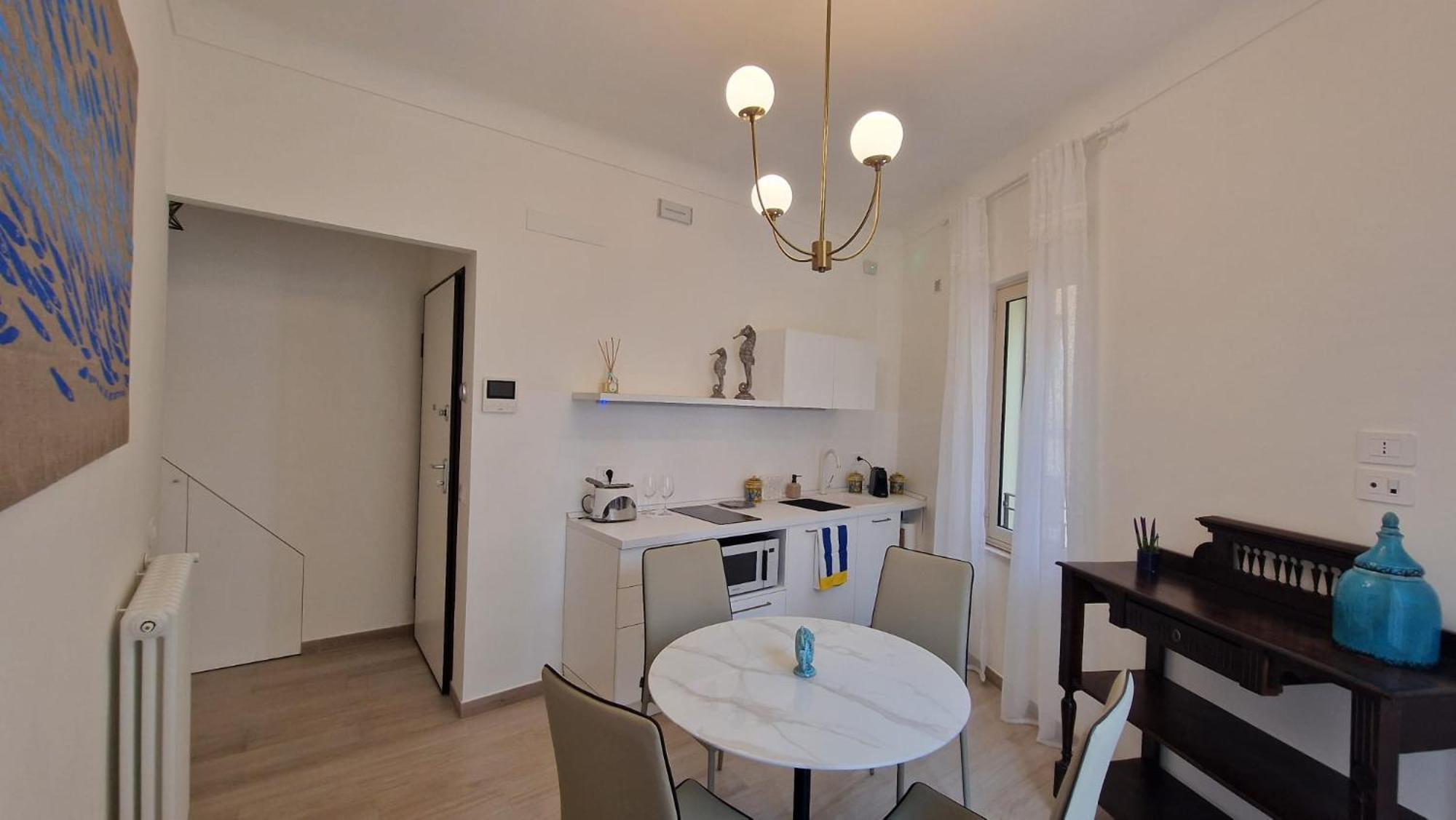 Casa Diana Taormina Apartment Luaran gambar