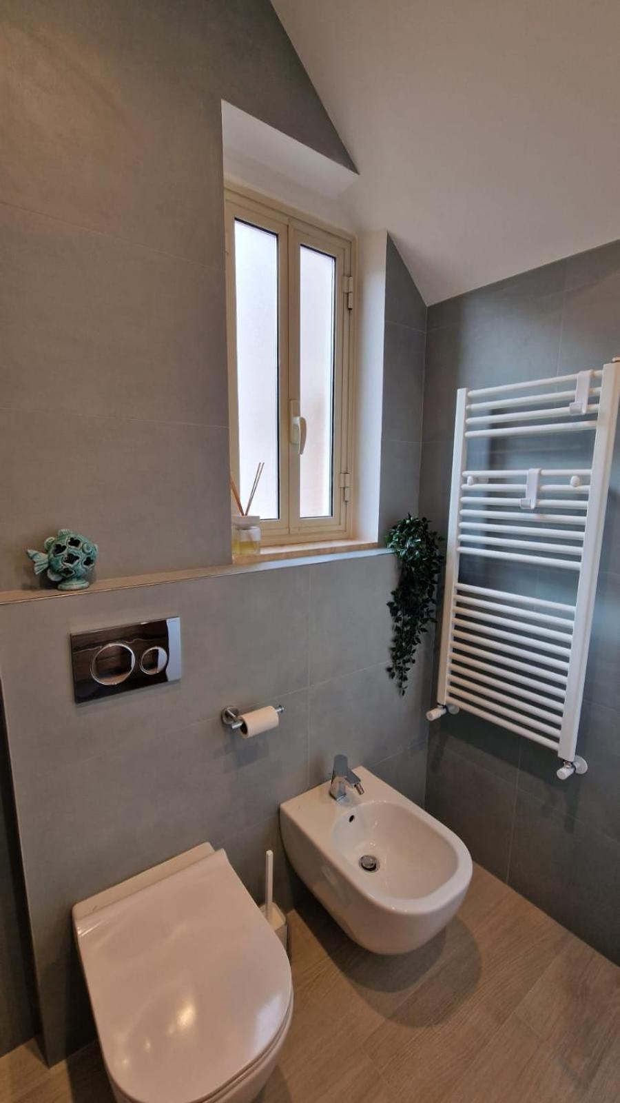 Casa Diana Taormina Apartment Luaran gambar