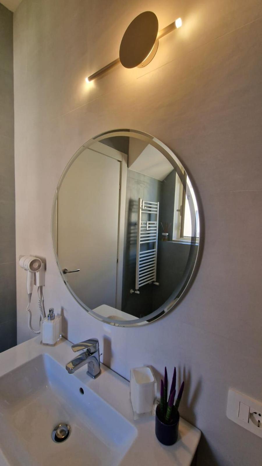 Casa Diana Taormina Apartment Luaran gambar