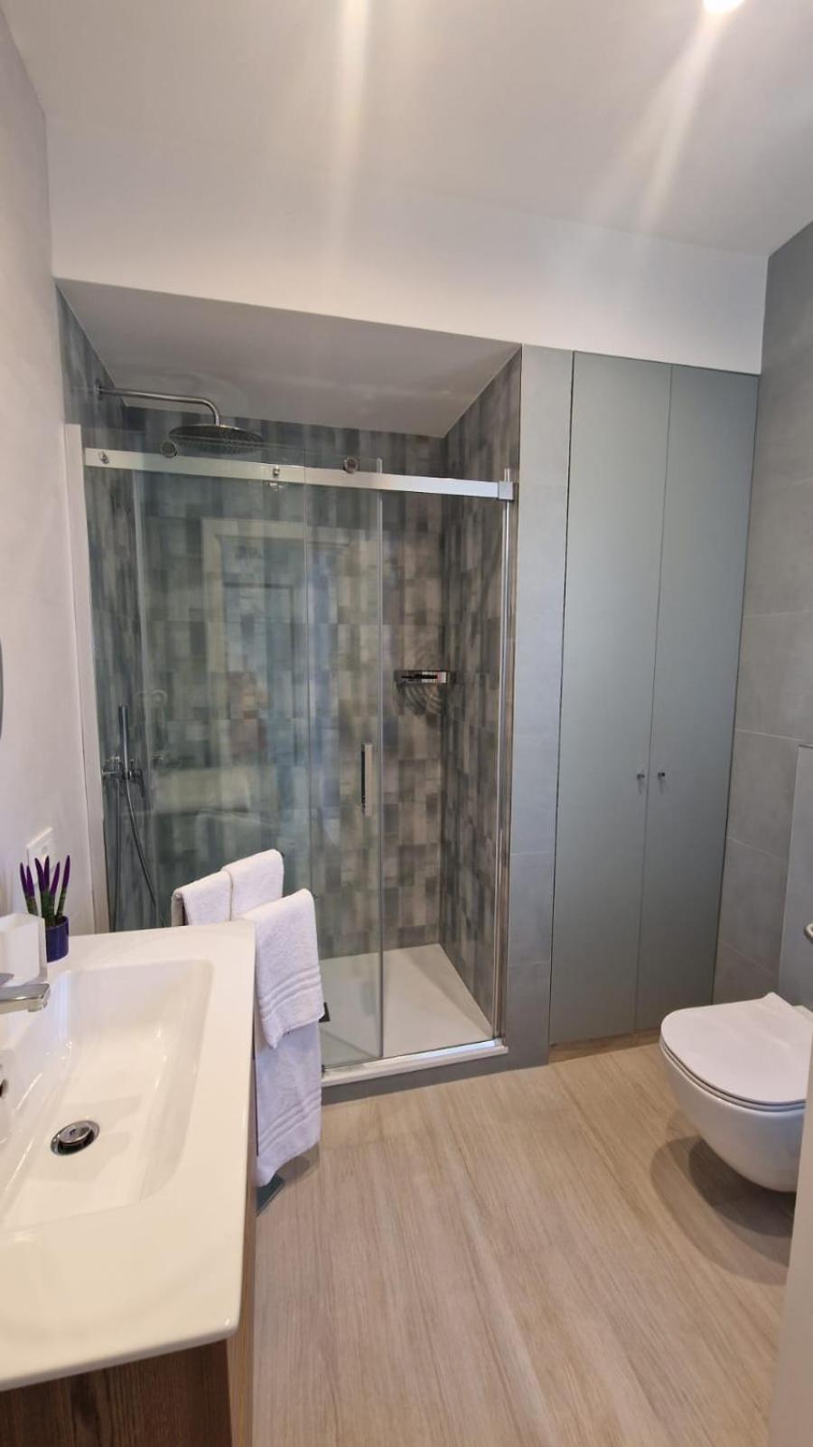 Casa Diana Taormina Apartment Luaran gambar