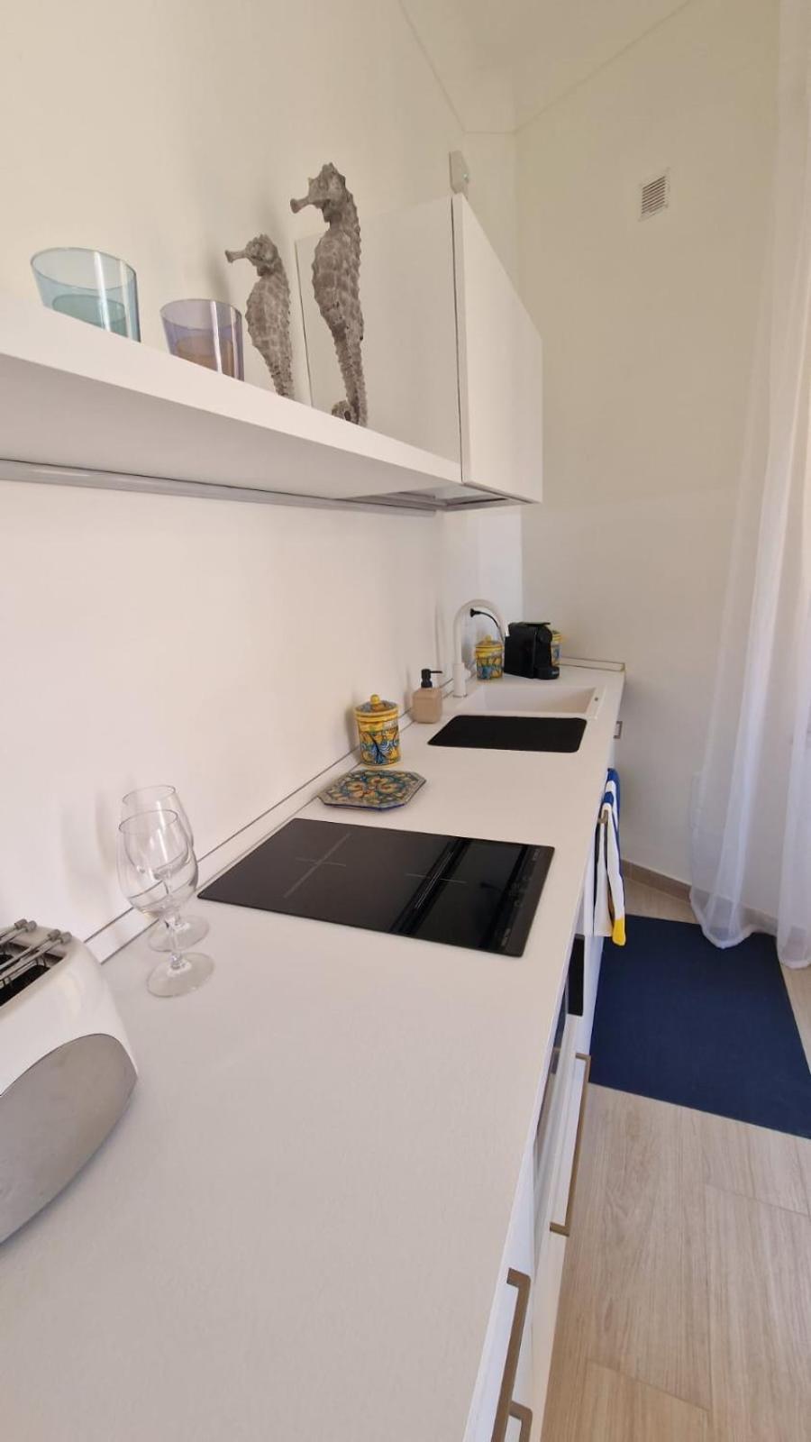 Casa Diana Taormina Apartment Luaran gambar