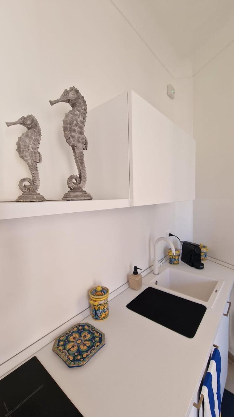Casa Diana Taormina Apartment Luaran gambar