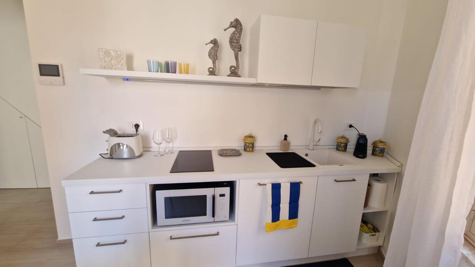 Casa Diana Taormina Apartment Luaran gambar