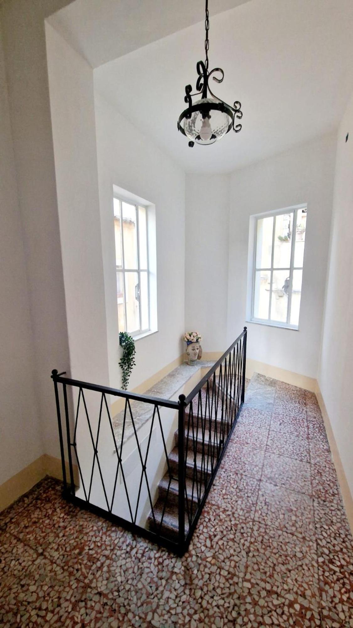 Casa Diana Taormina Apartment Luaran gambar