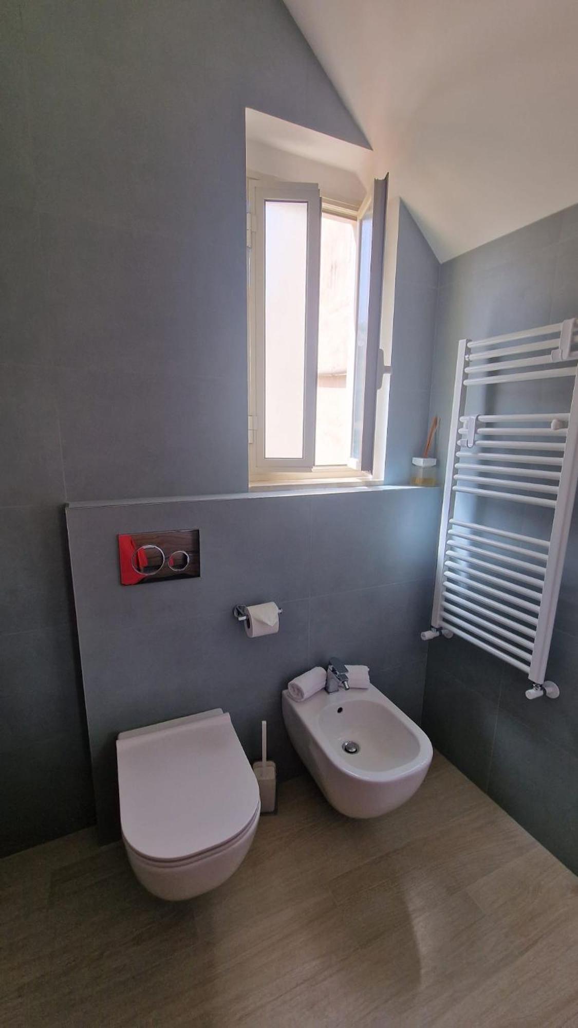 Casa Diana Taormina Apartment Luaran gambar