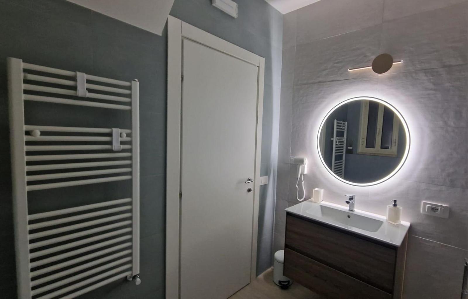 Casa Diana Taormina Apartment Luaran gambar
