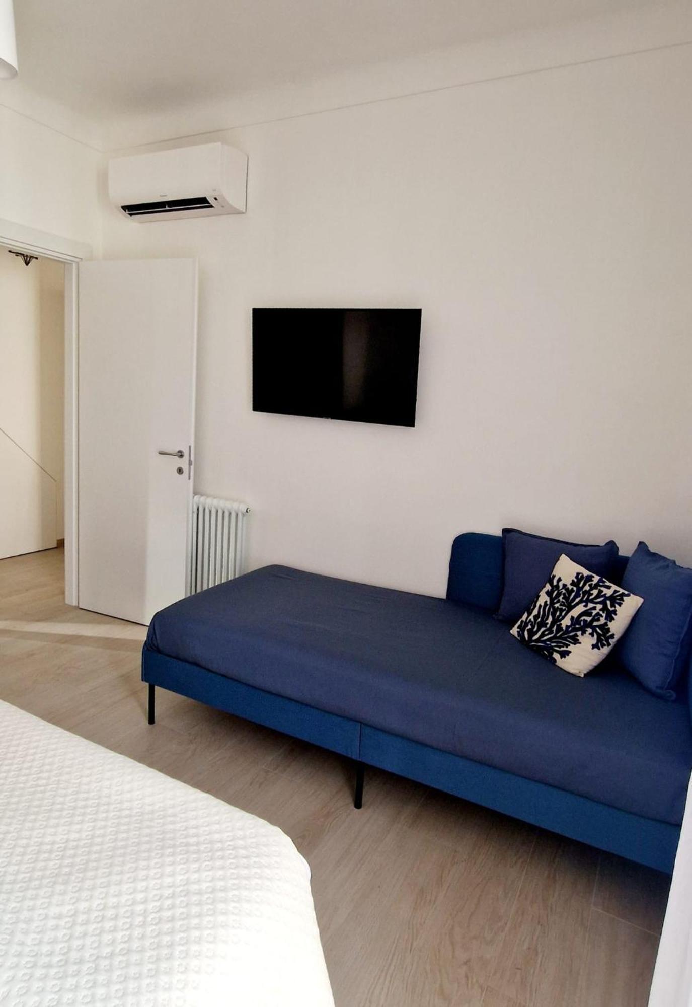 Casa Diana Taormina Apartment Luaran gambar