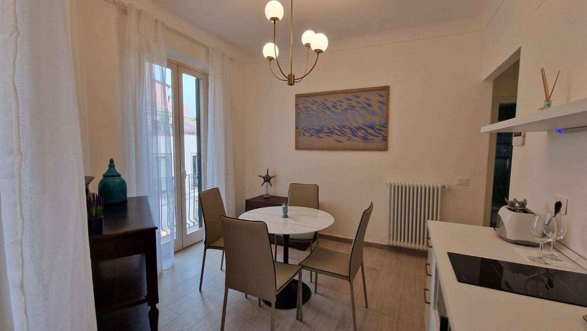 Casa Diana Taormina Apartment Luaran gambar