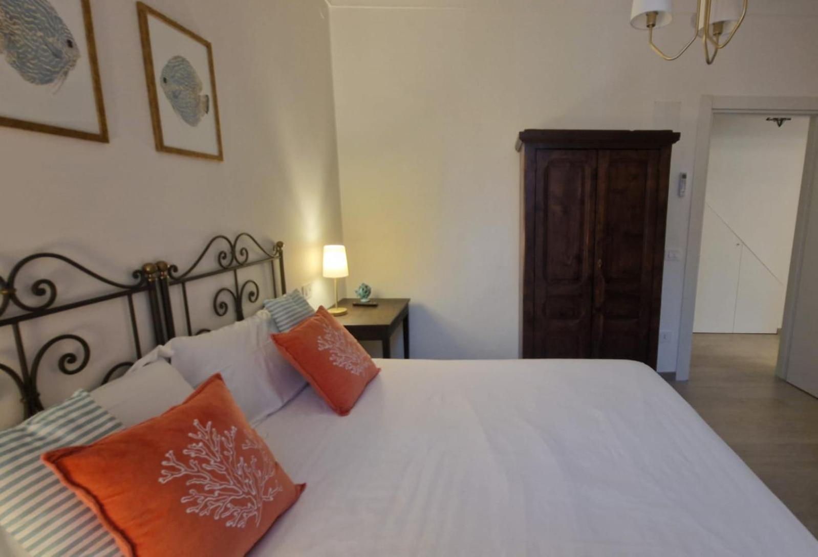 Casa Diana Taormina Apartment Luaran gambar