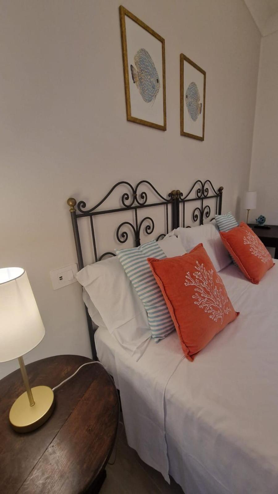 Casa Diana Taormina Apartment Luaran gambar
