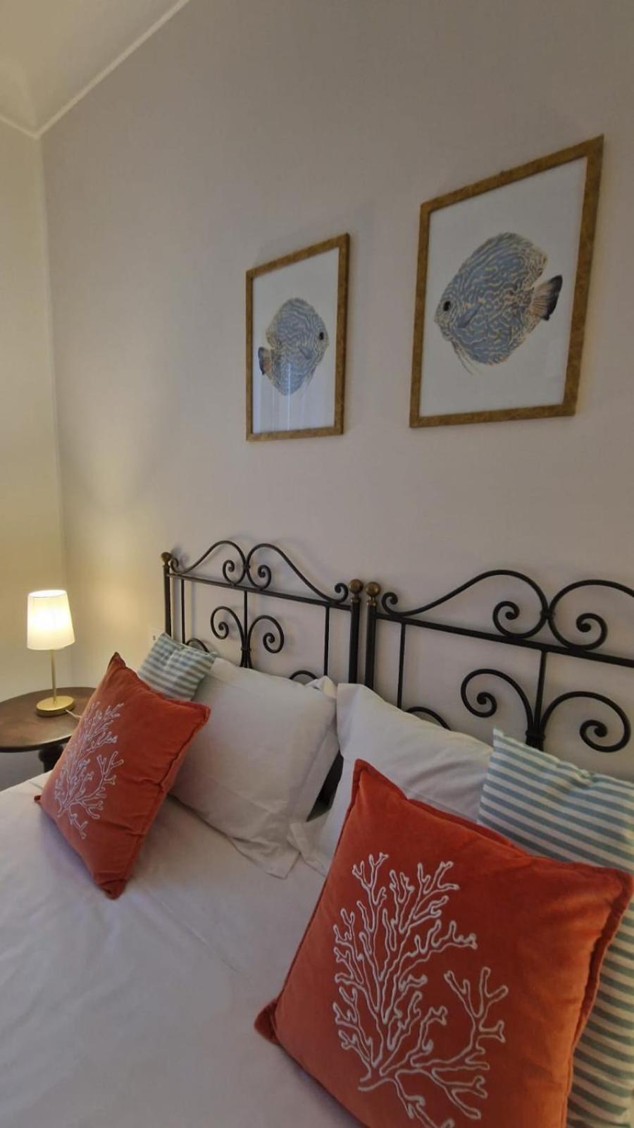 Casa Diana Taormina Apartment Luaran gambar