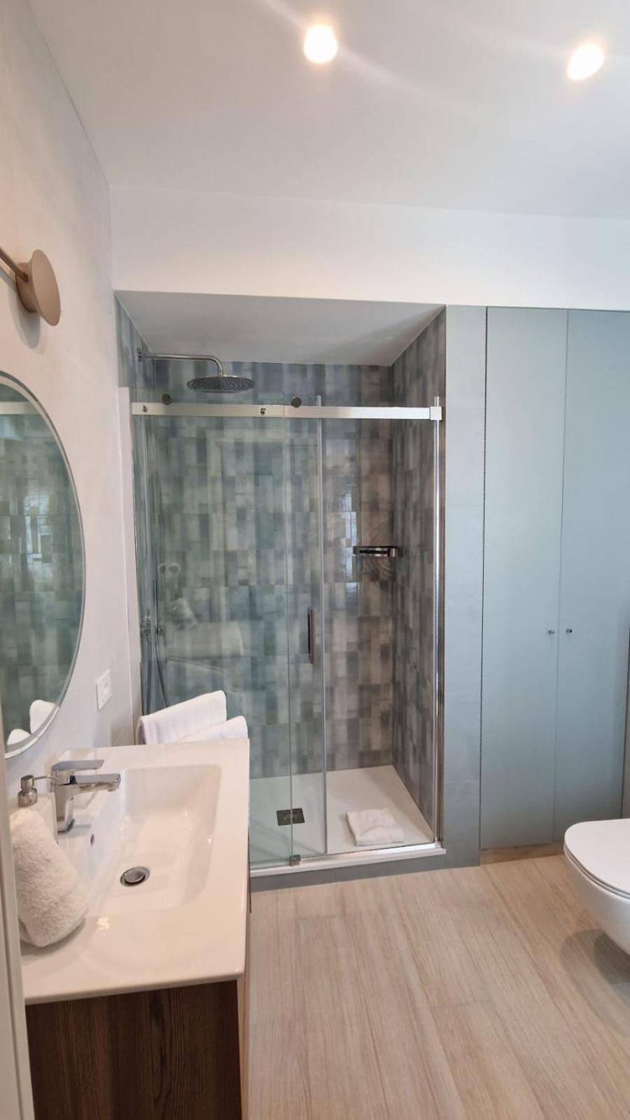 Casa Diana Taormina Apartment Luaran gambar