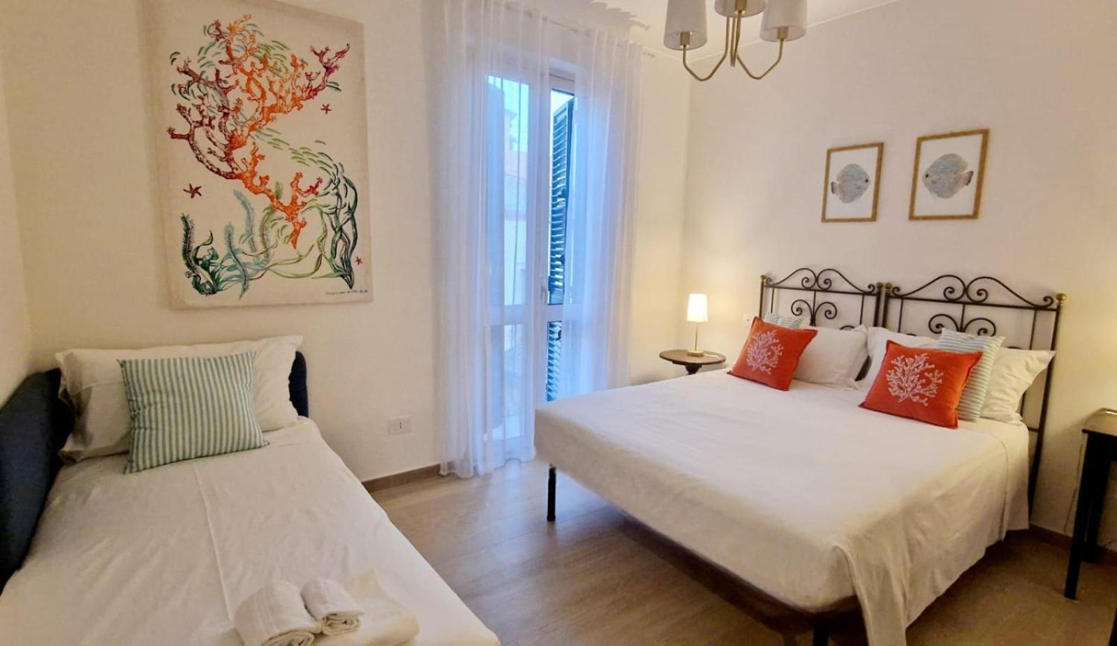 Casa Diana Taormina Apartment Luaran gambar