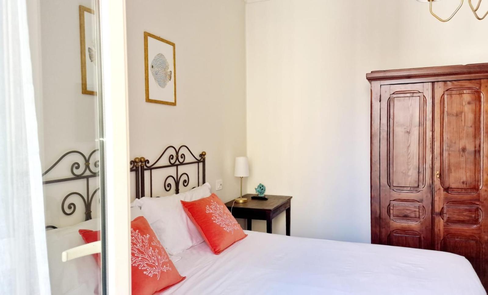 Casa Diana Taormina Apartment Luaran gambar